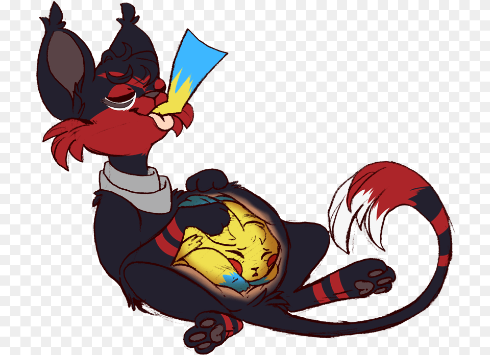 Sylar Pokemon Gay Vore, Cartoon, Baby, Person, Book Png