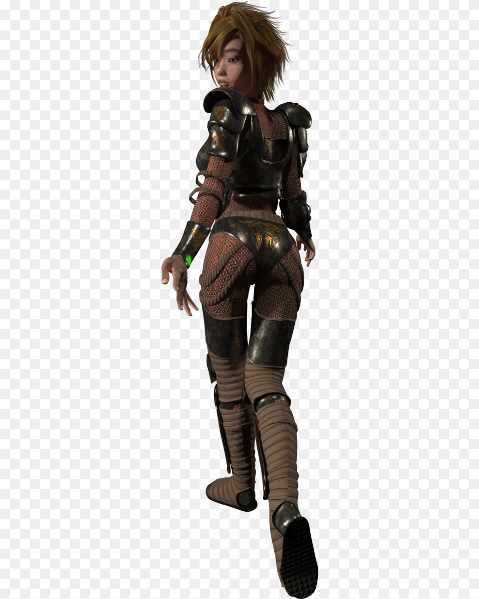 Sylfie Superfly Raster Rifle, Adult, Person, Woman, Female Png