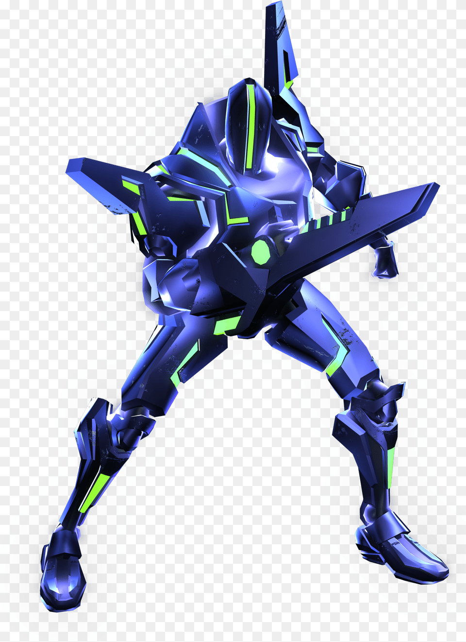 Sylux Metroid Prime Free Png Download