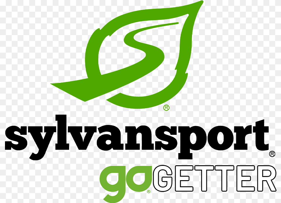 Sylvan Sport, Logo, Green Png Image