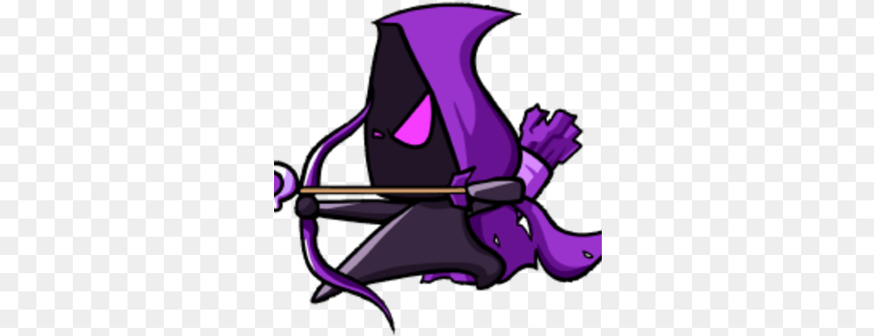 Sylvanas Clip Art, Weapon, Smoke Pipe Free Png