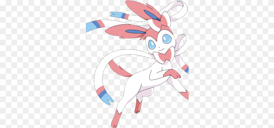 Sylveon Draw Sylveon Human, Book, Comics, Publication, Baby Png