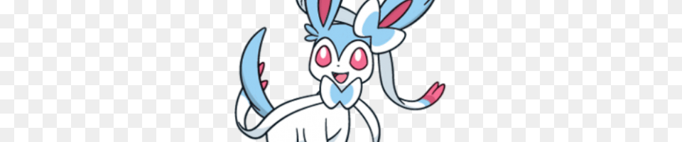 Sylveon Image, Cartoon, Animal, Bee, Insect Free Transparent Png