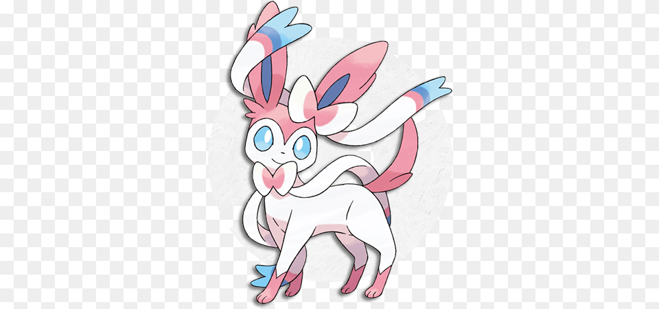 Sylveon Its Super Sylveon Pokemon Go, Book, Comics, Publication, Animal Free Transparent Png