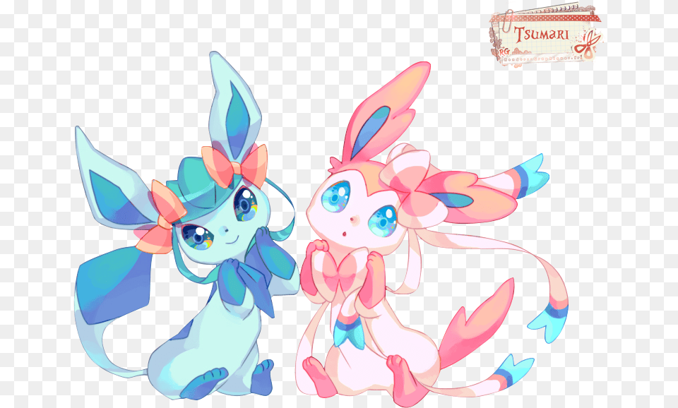 Sylveon Kawaii, Art, Book, Comics, Graphics Free Png