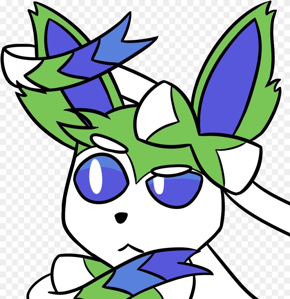 Sylveon Oc Think Emoji, Baby, Book, Comics, Face Free Transparent Png