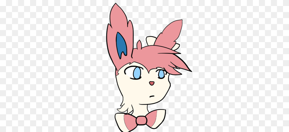 Sylveons Illustrations Medibang, Book, Comics, Publication, Cartoon Free Png