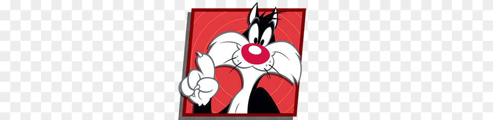 Sylvester, Art, Graphics, Dynamite, Weapon Free Transparent Png