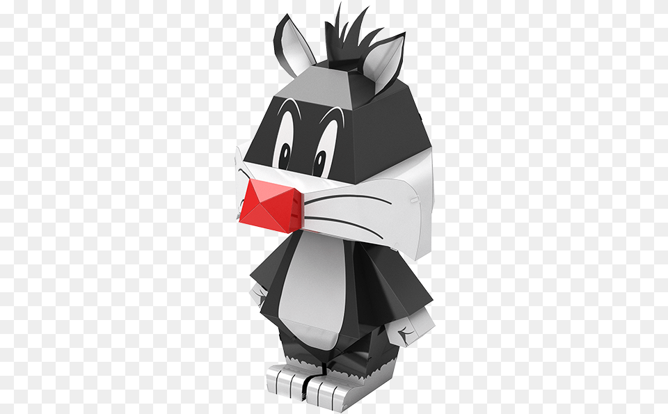 Sylvester Png Image