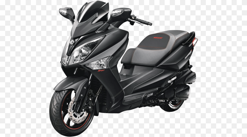 Sym Joymax 125 Abs, Motorcycle, Transportation, Vehicle, Scooter Png Image