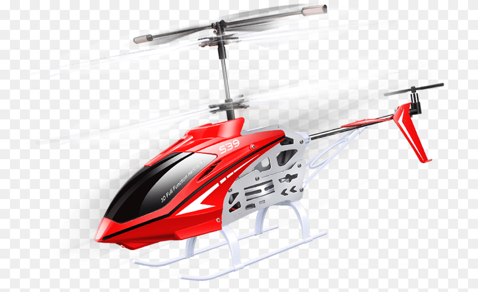 Syma S39 24ghz 3 Channel Gyro Remote Control Helicopter, Aircraft, Transportation, Vehicle, Airplane Png