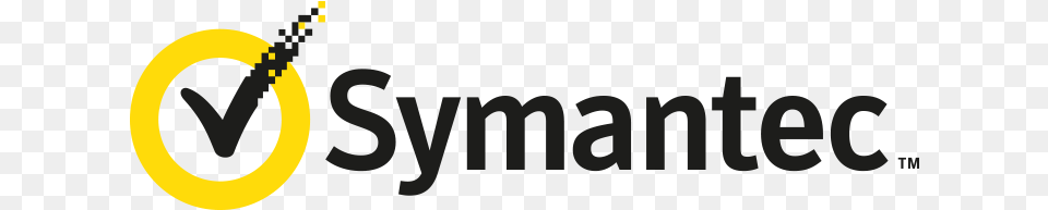 Symantec New, Logo, Text Free Png