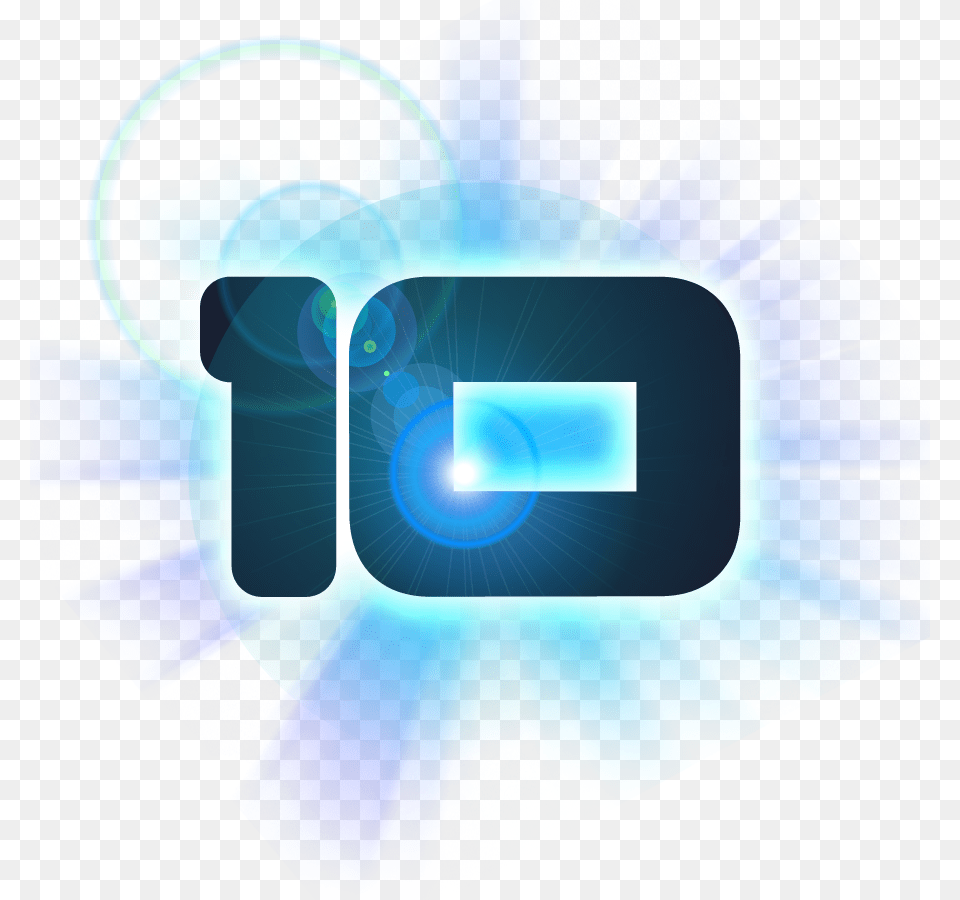 Symbol 10 Bigbang Thumbnail Graphic Design, Art, Graphics Png Image