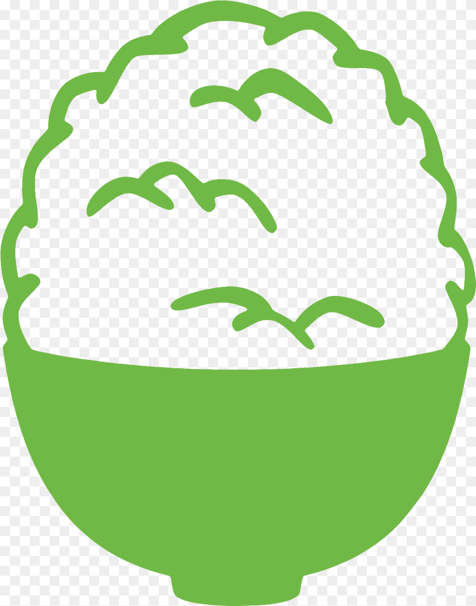 Symbol, Green, Cream, Ice Cream, Food Png