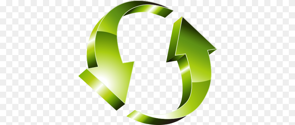 Symbol Arrow Recycle Icon Hq Recycle Arrows, Recycling Symbol, Disk Free Transparent Png