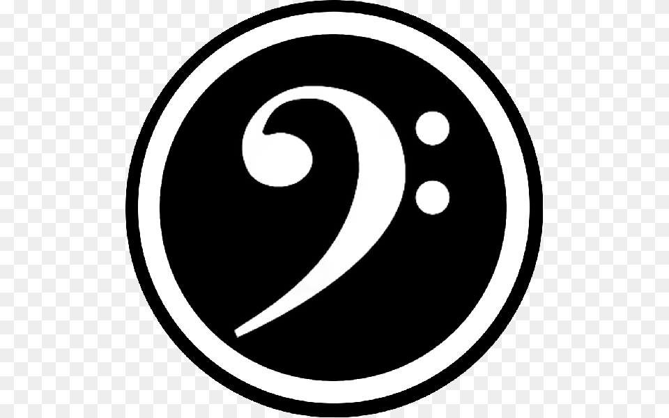 Symbol Bass Guitar Icon Png Image