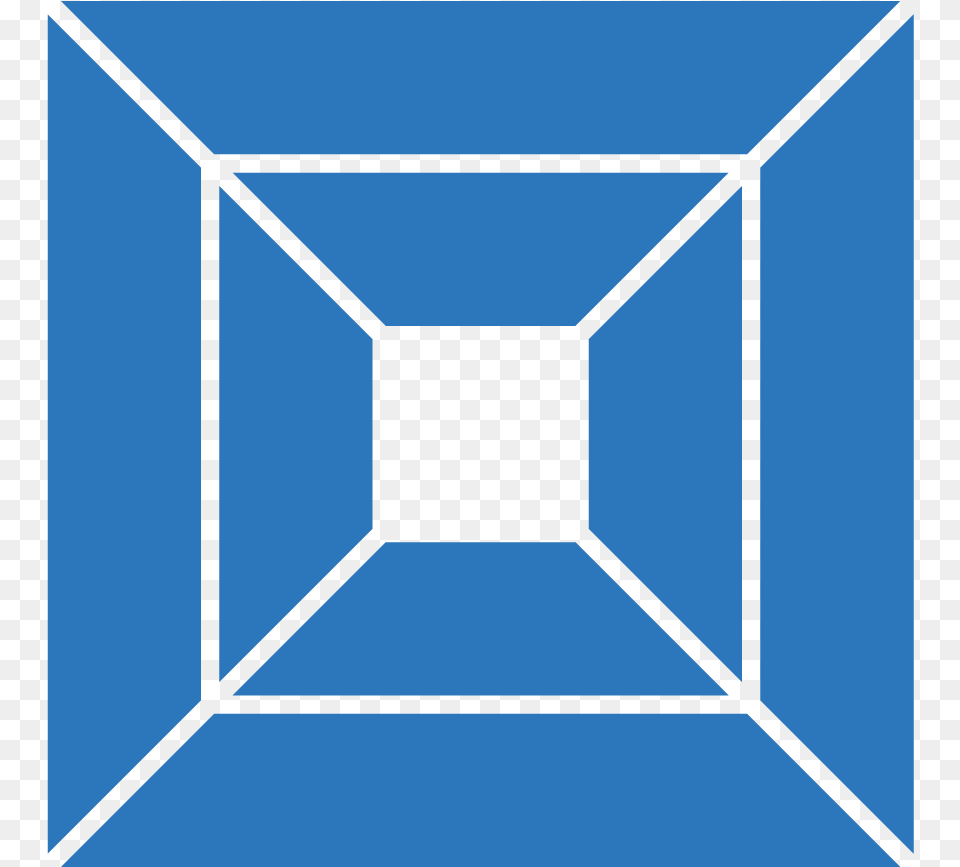 Symbol Blue Graphic Design, Triangle, Lighting Free Transparent Png
