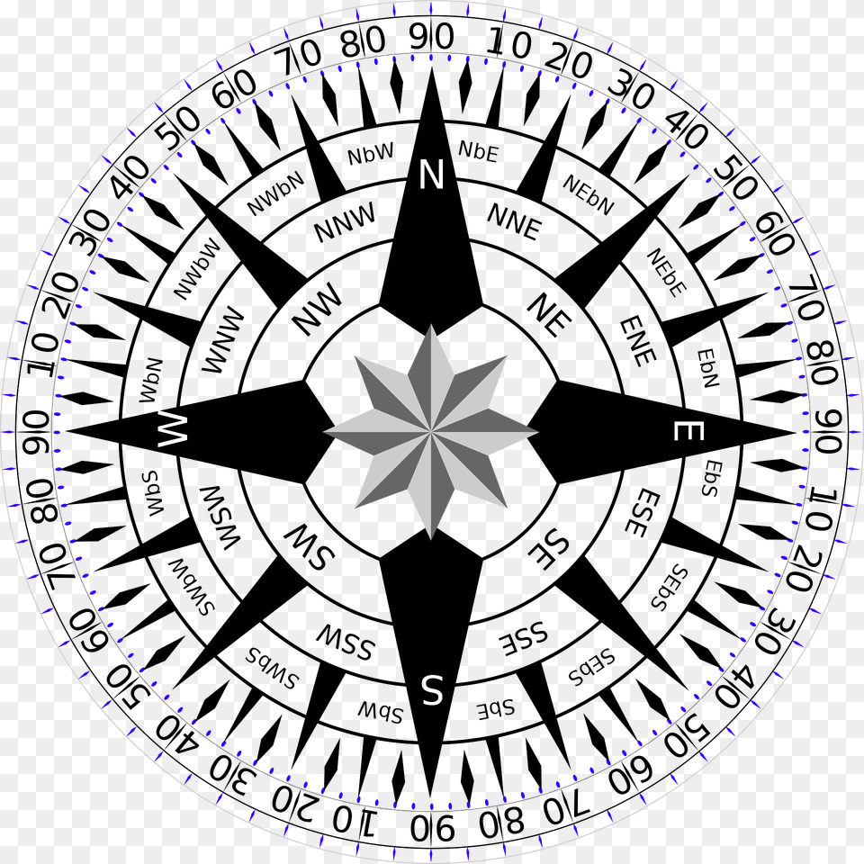 Symbol Clipart, Compass, Hockey, Ice Hockey, Ice Hockey Puck Png