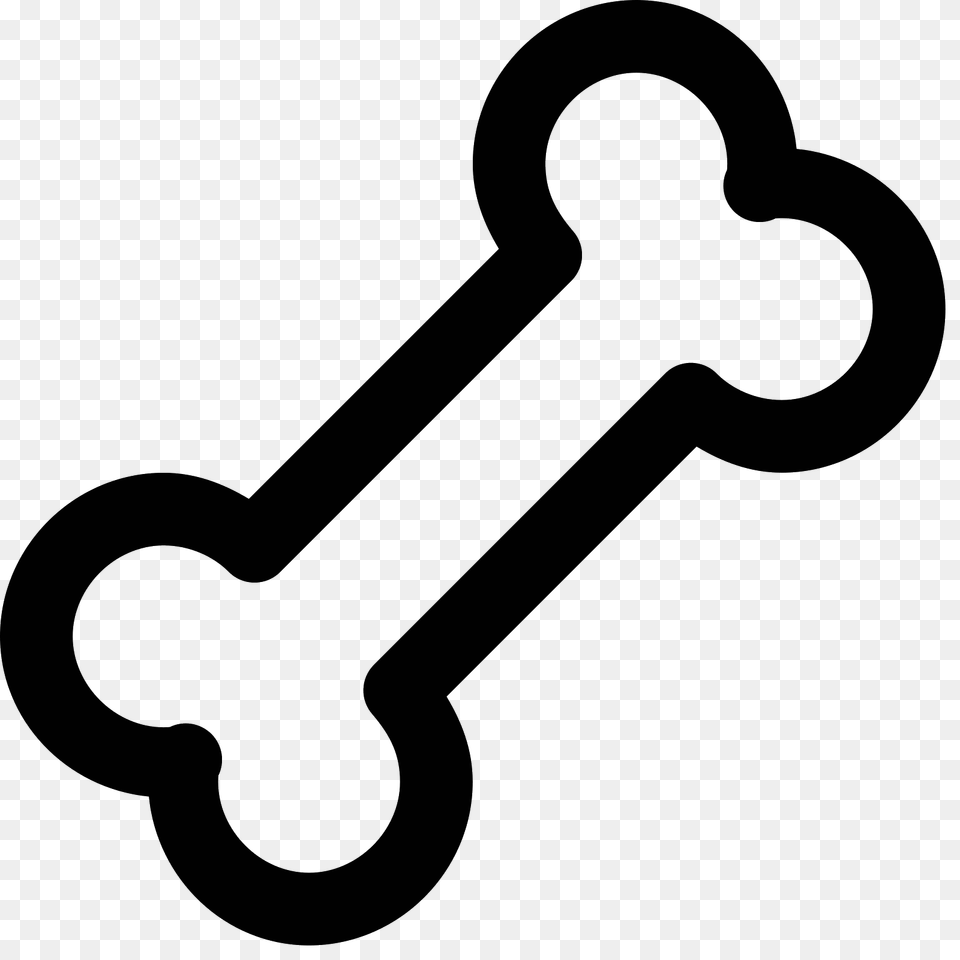 Symbol Clipart Black And White Symbol Clipart Black, Smoke Pipe, Key Free Png Download