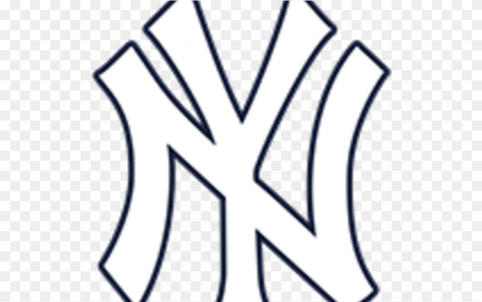 Symbol Coloring Pages 28 Collection New York Yankees Logo, Person Free Transparent Png