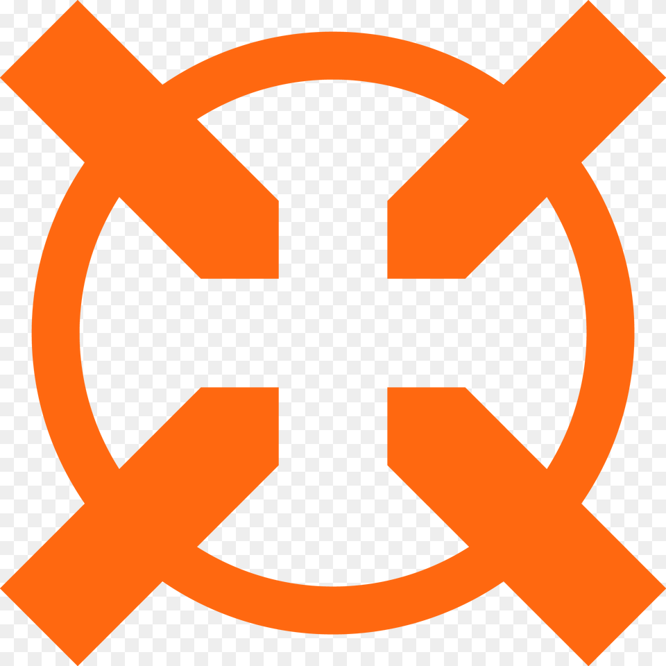Symbol Cross, Sign Png