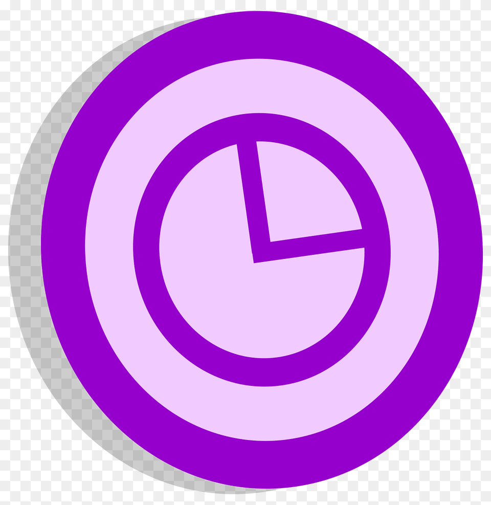Symbol Current Class Clipart, Purple, Text Png Image