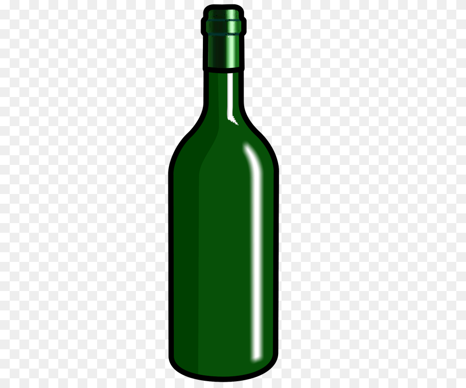 Symbol Drinks, Alcohol, Beverage, Bottle, Liquor Free Png Download