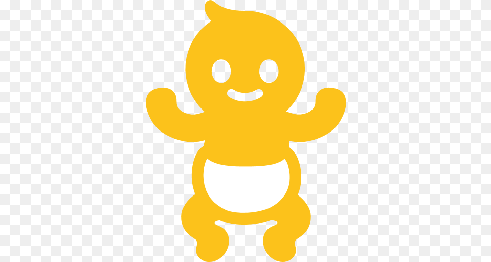 Symbol Emoji Infant Sign Thepix, Animal, Bear, Mammal, Plush Free Png
