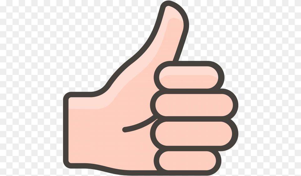 Symbol Emoji Thumbs Up Icon, Body Part, Finger, Hand, Person Free Transparent Png