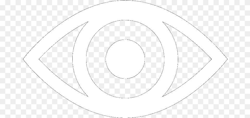 Symbol Eyes Circle, Logo Free Png