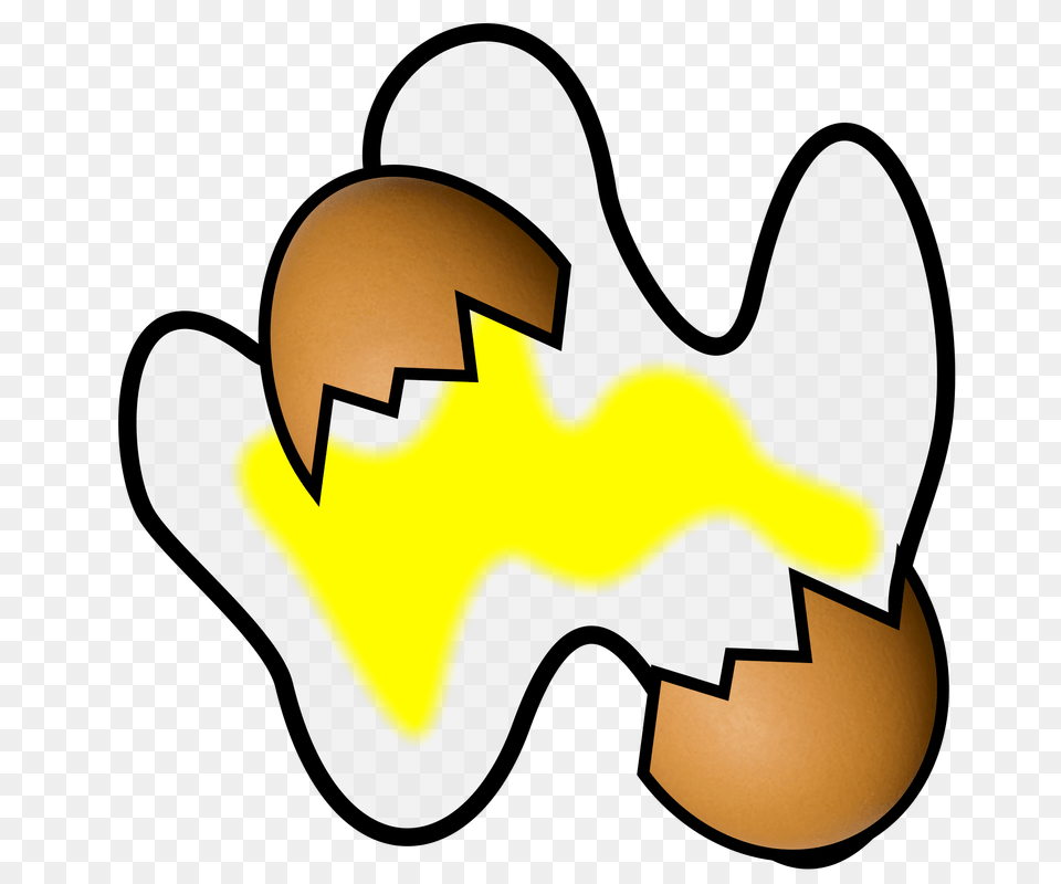 Symbol Food Egg Free Transparent Png