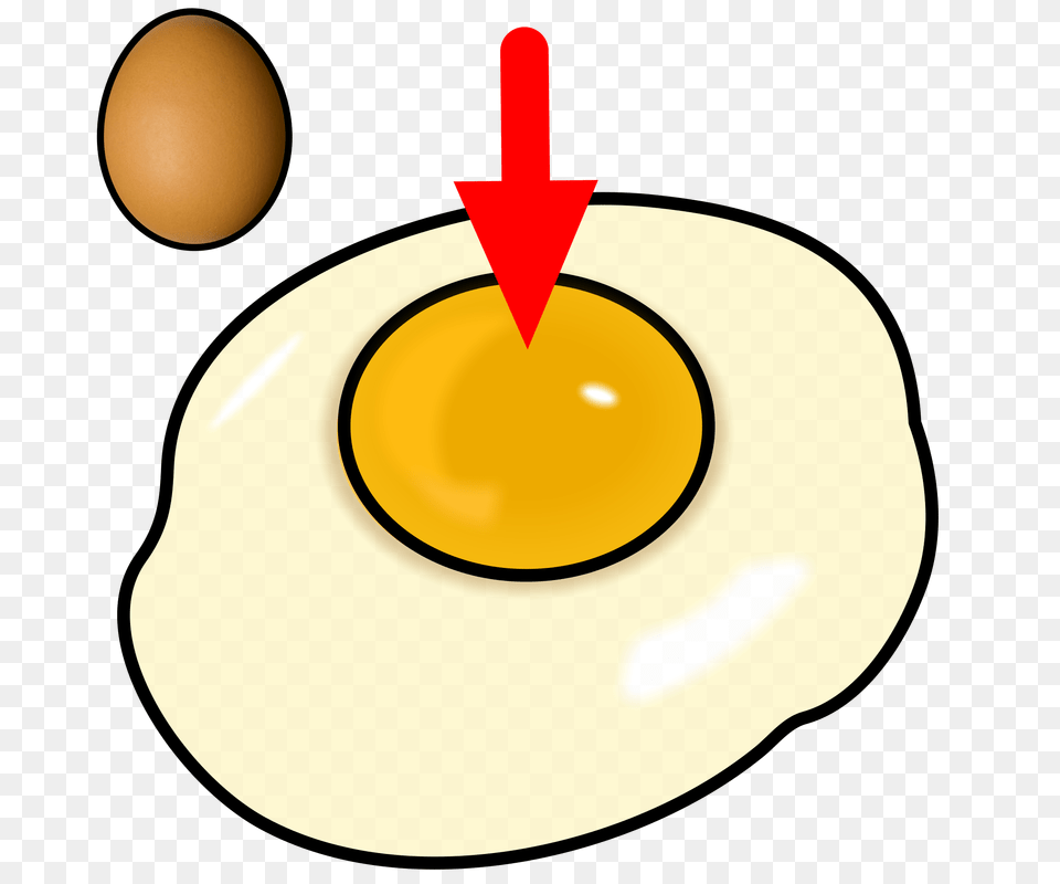 Symbol Food Egg, Astronomy, Moon, Nature, Night Free Transparent Png