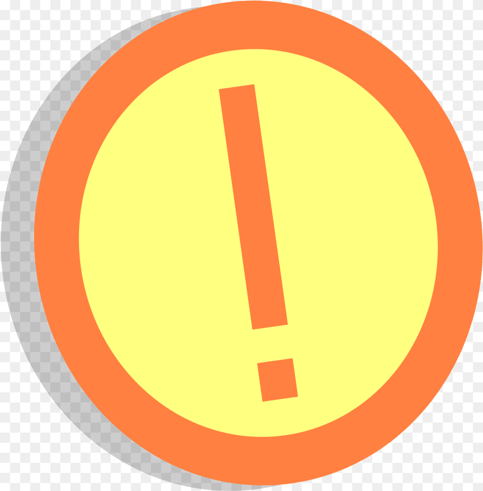 Symbol For Opinions, Disk Free Transparent Png