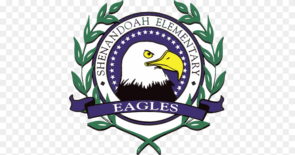Symbol For School Election, Logo, Emblem, Animal, Bird Png