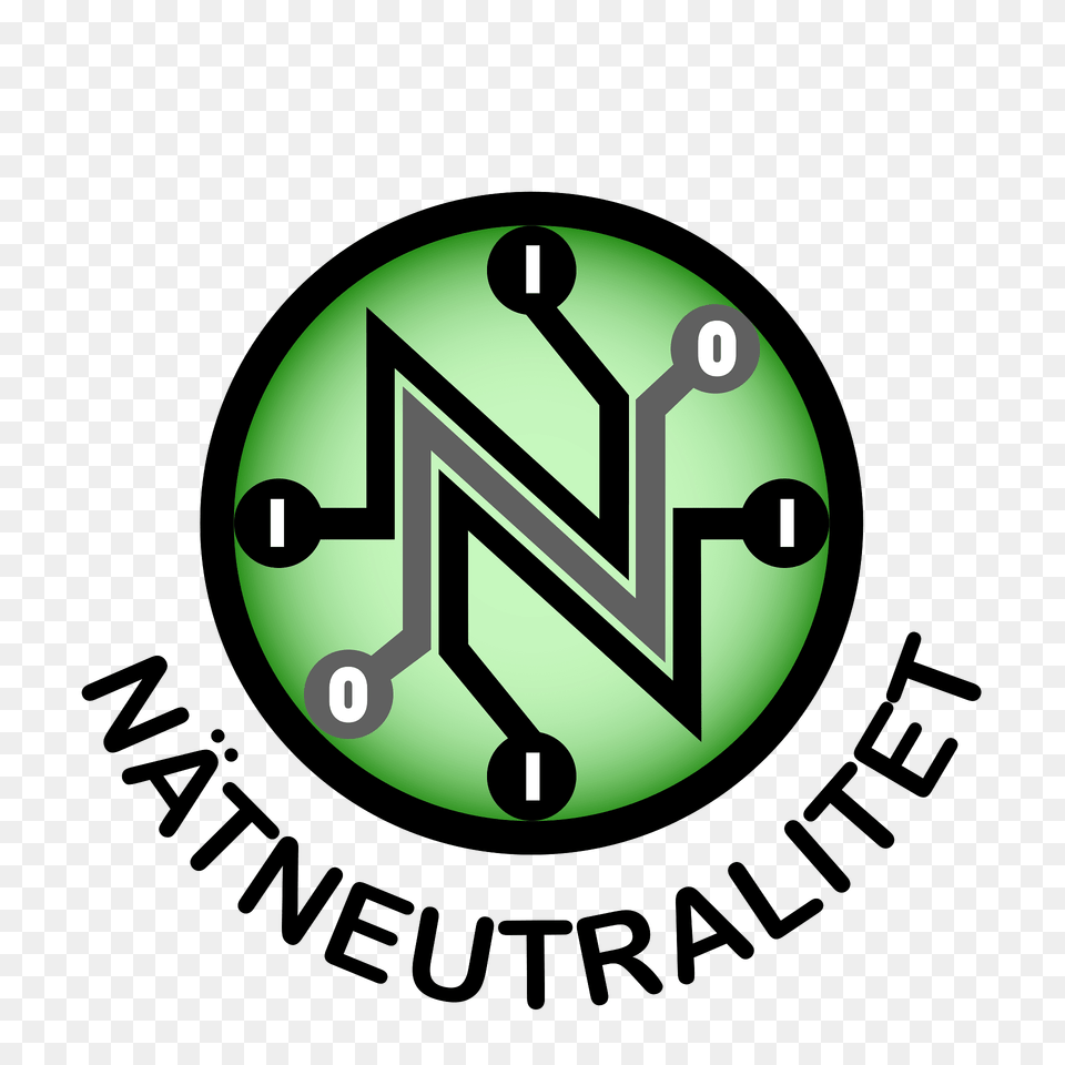 Symbol Fr Ntverk Neutralitet I Svenska Clipart, Logo Free Png