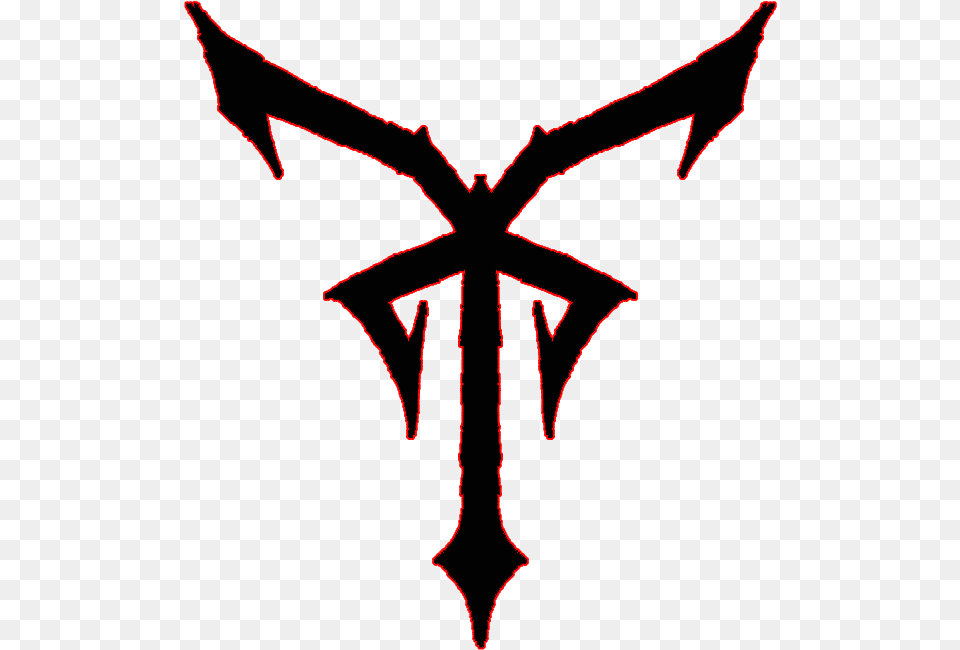 Symbol Google Search Ink Logo De Resident Evil, Cross, Person Free Png Download