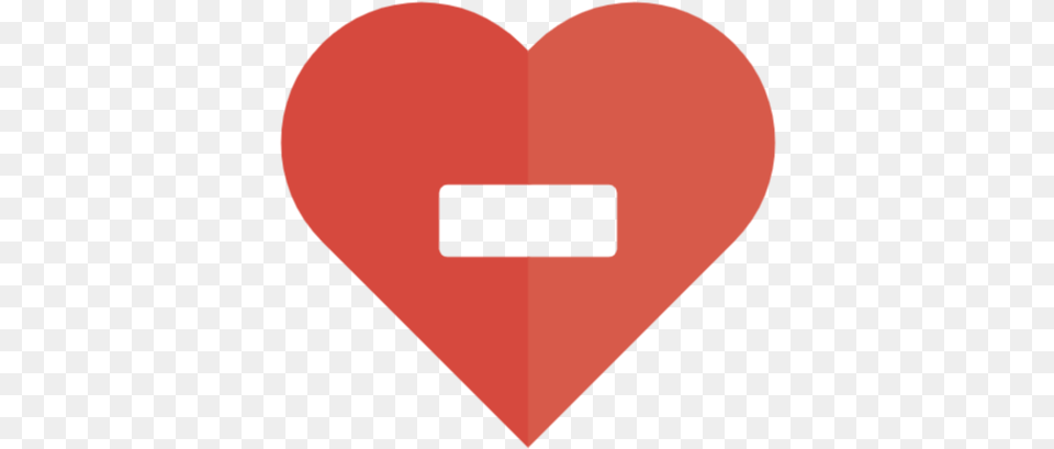 Symbol Heart Png Image