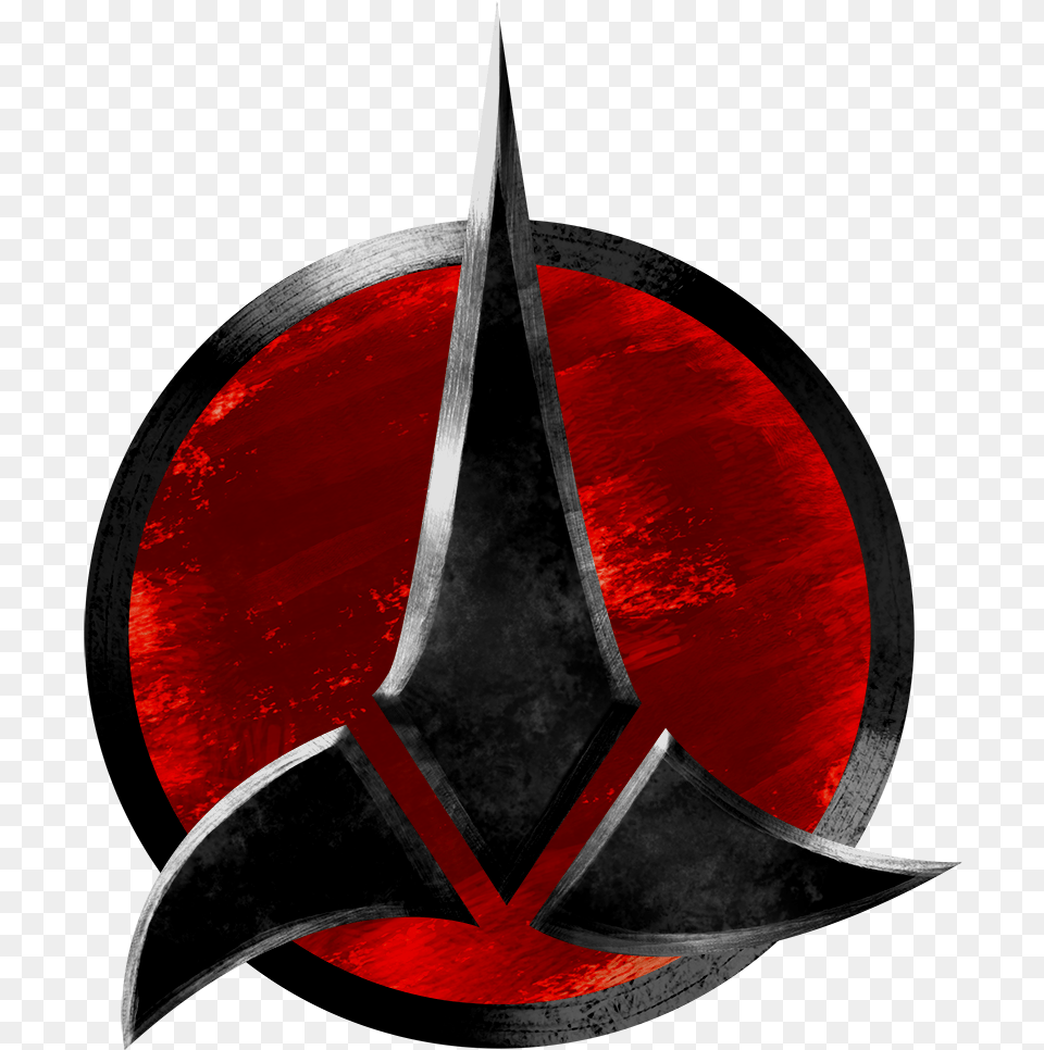 Symbol Infinity War Meaning Star Trek Klingon, Emblem, Logo Free Png