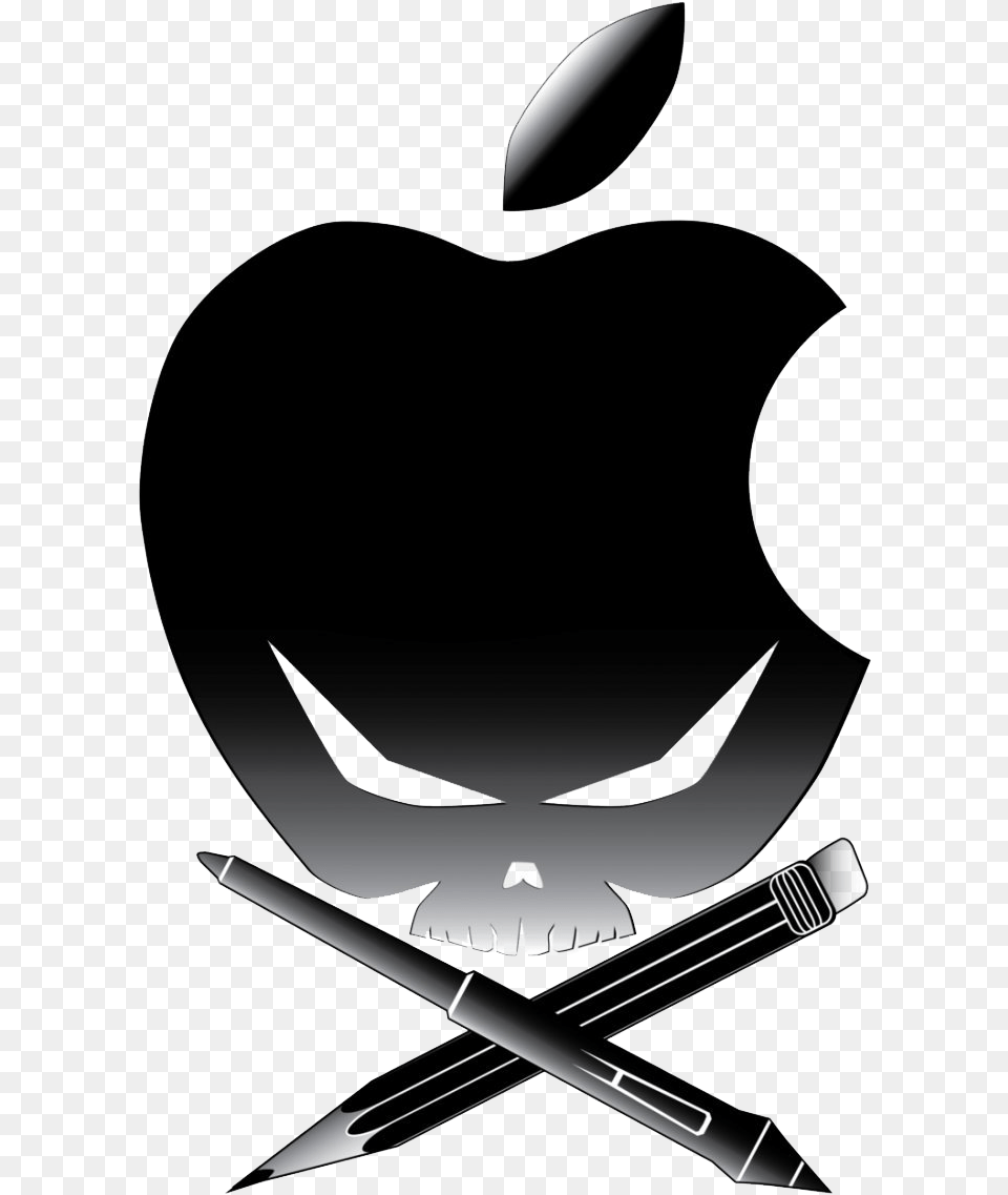 Symbol Iphone Logo Apple, Sport, Hockey, Ice Hockey, Ice Hockey Stick Png Image