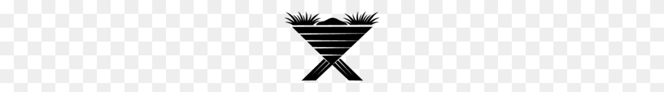 Symbol Manger Paramentics, Gray Png