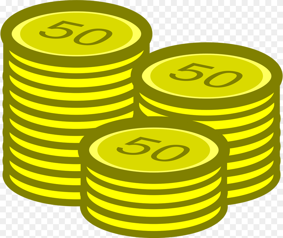 Symbol Money Clipart, Disk Free Png
