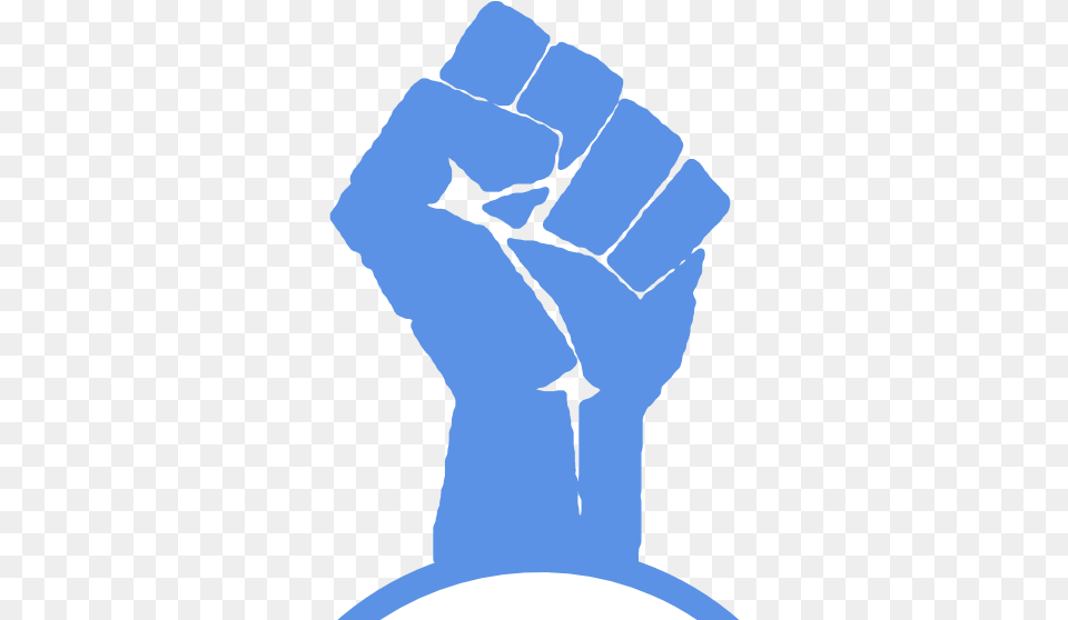 Symbol Nat Turner39s Rebellion, Body Part, Fist, Hand, Person Png