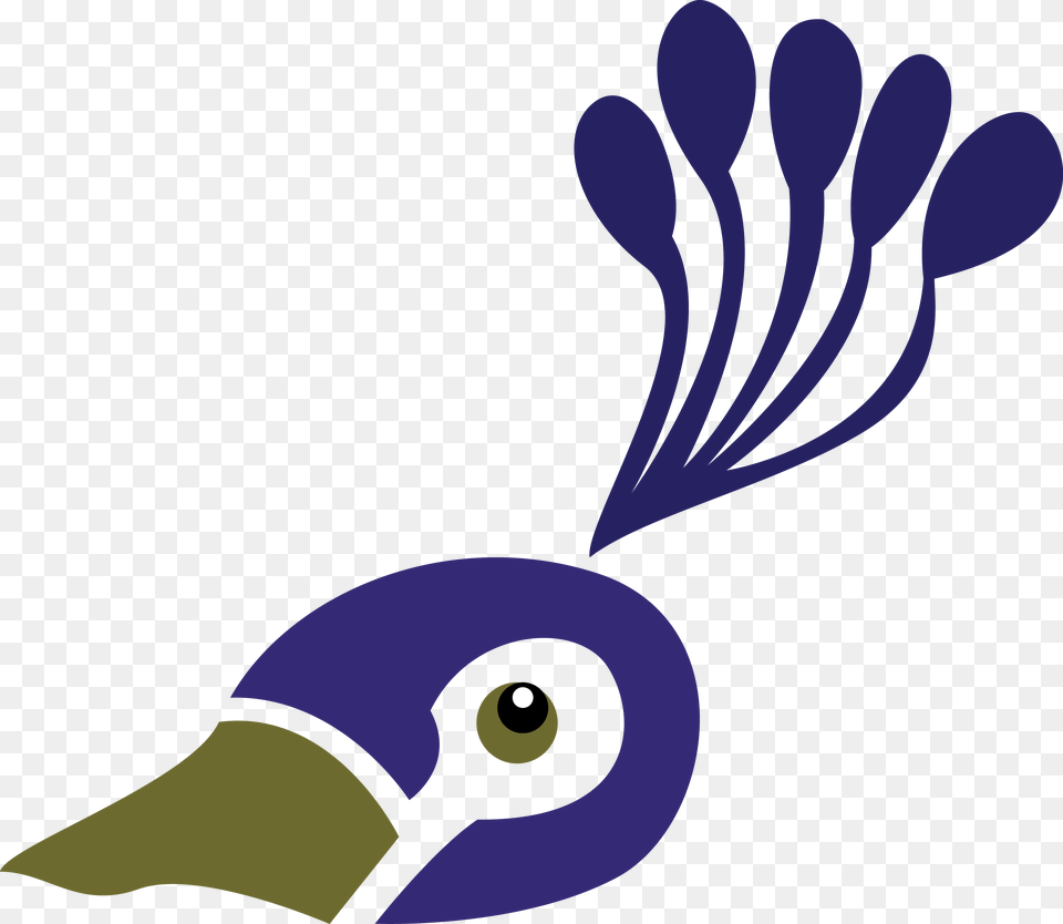 Symbol National Bird India Peacock, Animal, Beak Free Transparent Png