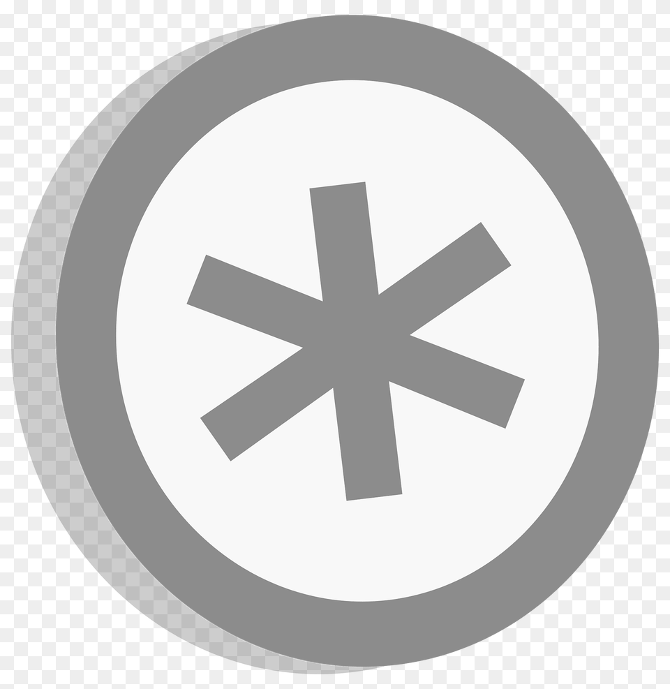 Symbol Needed Class Clipart, Cross Png
