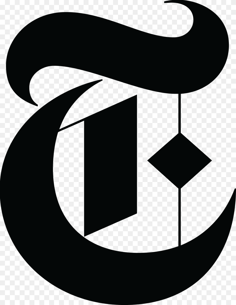 Symbol New York Times All Logos World New York, Text Png