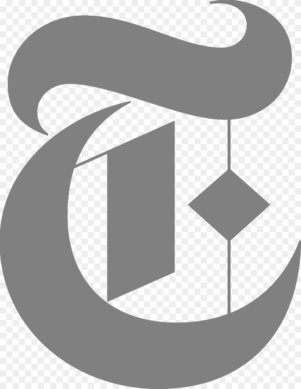 Symbol New York Times Vector New York Times Logo, Text Free Png