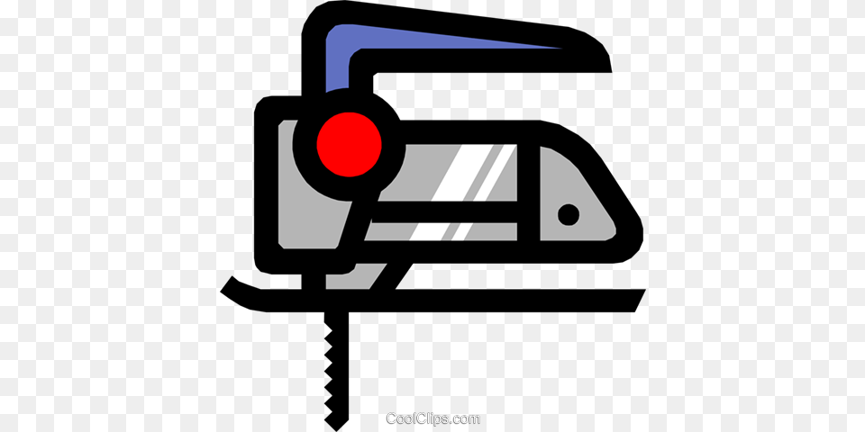 Symbol Of A Jigsaw Royalty Vector Clip Art Illustration, Light, Traffic Light, Gas Pump, Machine Free Transparent Png