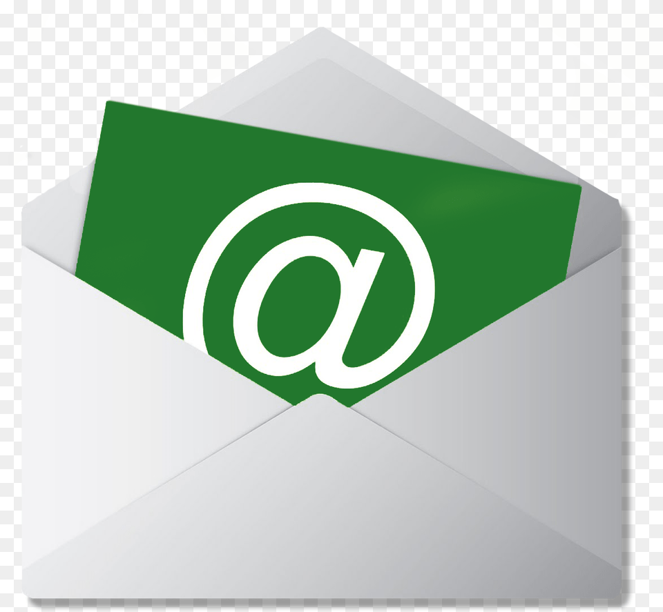 Symbol Of Email Id, Business Card, Paper, Text Free Transparent Png