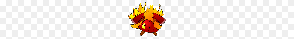 Symbol Of Firefighters, Dynamite, Weapon, Fire, Flame Png