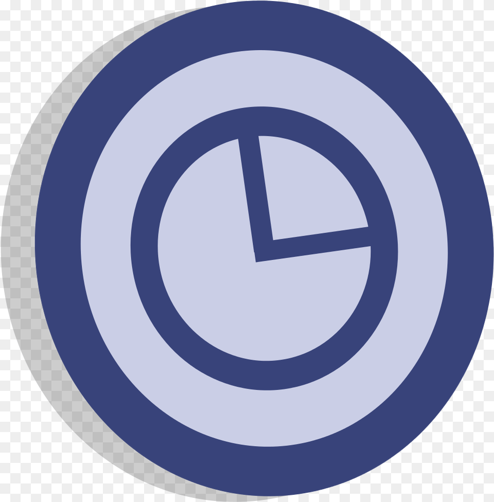 Symbol Of Future, Analog Clock, Clock, Disk Free Transparent Png
